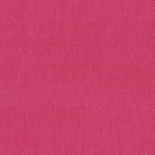 Artisan Cotton In Raspberry/Light Pink Fabric