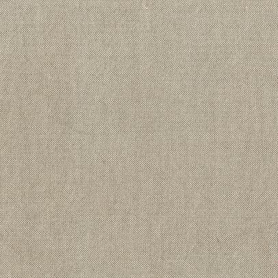 Artisan Cotton In Taupe/Light Grey Fabric