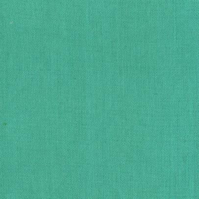 Artisan Cotton In Turquoise/Jade Fabric