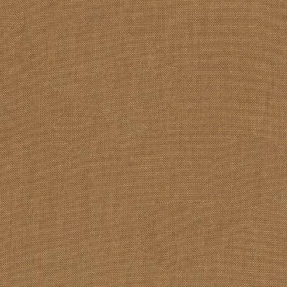 Artisan Cotton In Walnut/Tan Fabric