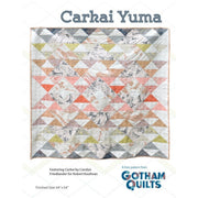 Carkai Yuma Free Pdf Quilt Pattern Web