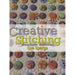 Creative Stitching Second Edition By Sue Spargo Books