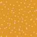 Hole Punch Dot In Honey Fabric
