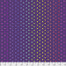 Hexy Rainbow In Starling Fabric