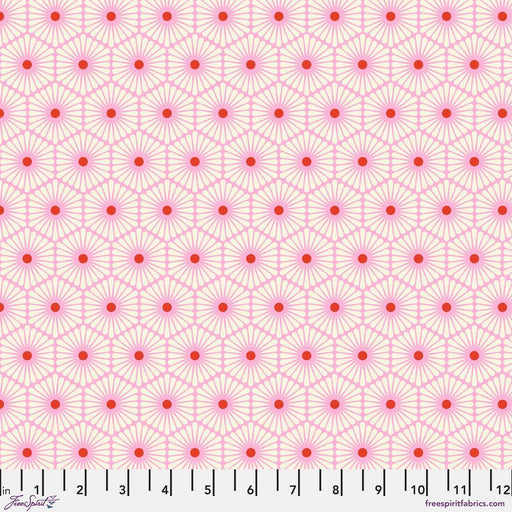 October Preorder -- Daisy Chain In Blossom Fabric