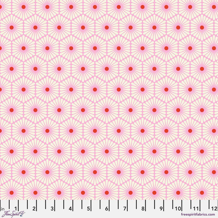 October Preorder -- Daisy Chain In Blossom Fabric