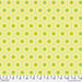 October Preorder -- Daisy Chain In Clover Fabric