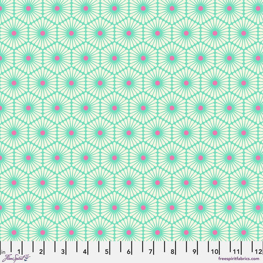 October Preorder -- Daisy Chain In Meadow Fabric