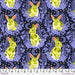 October Preorder -- Hop To It In Bluebell Fabric
