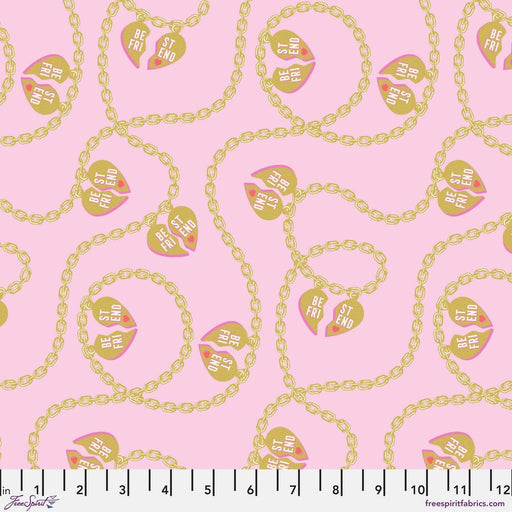October Preorder -- Lil Charmer In Blossom Fabric