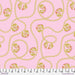 October Preorder -- Lil Charmer In Blossom Fabric