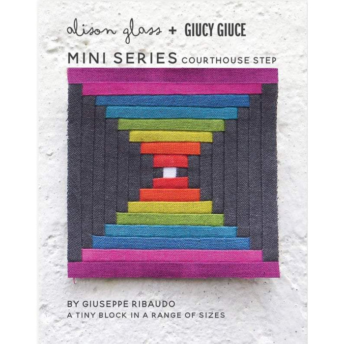 Mini Series - All 8 Patterns