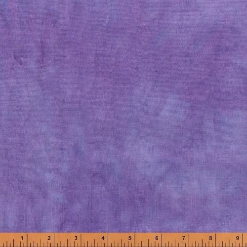 Palette In Lavender Fabric