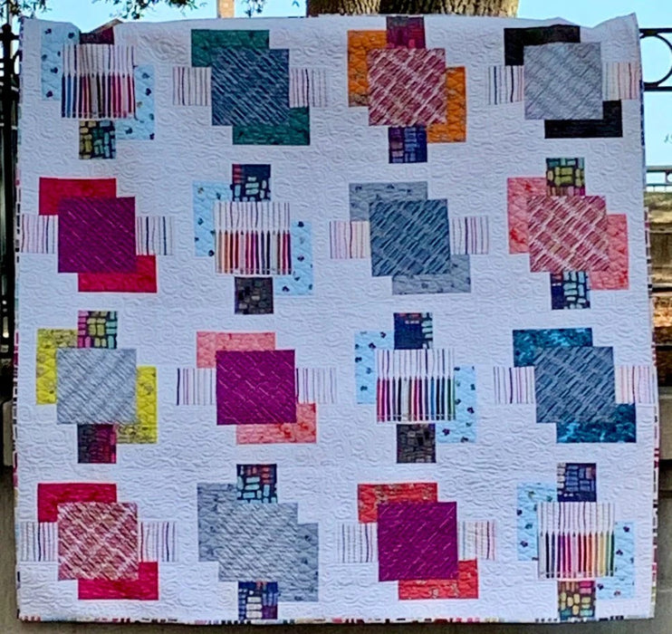 Scrapbooking Quilt Pattern Patterns